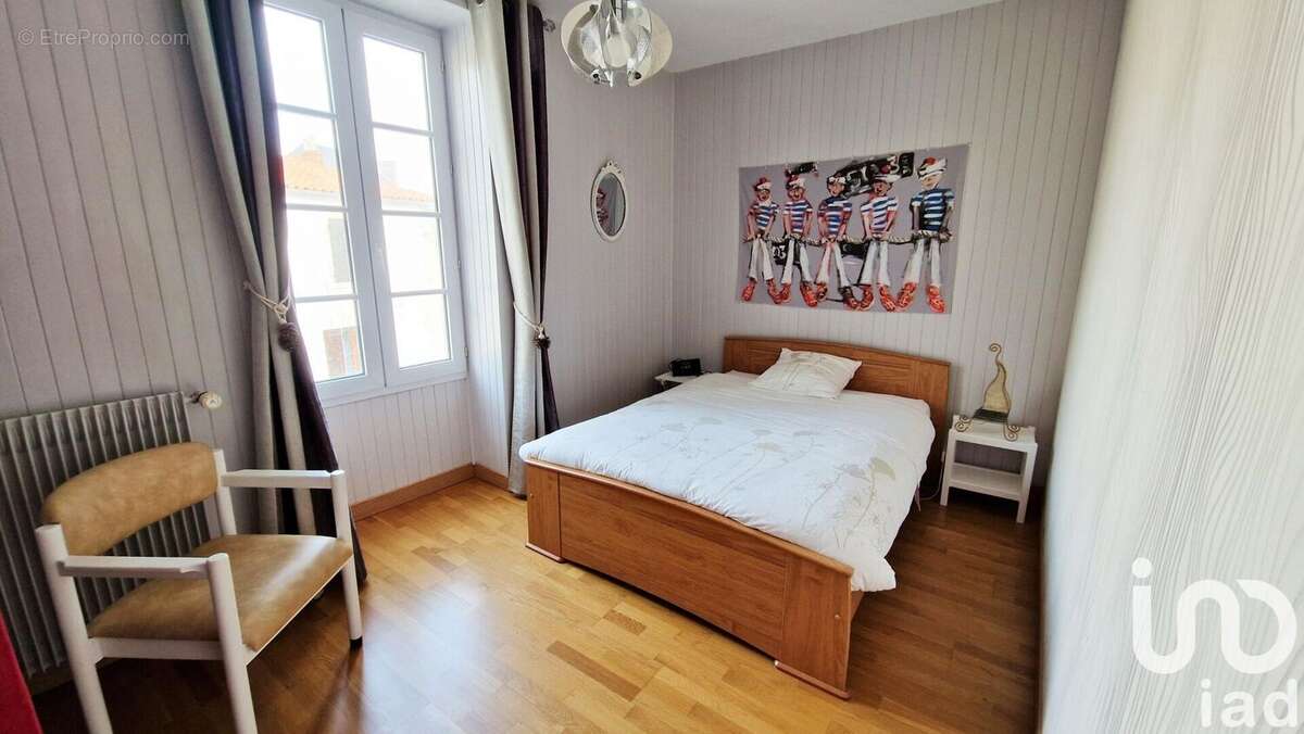 Photo 8 - Maison à DOIX