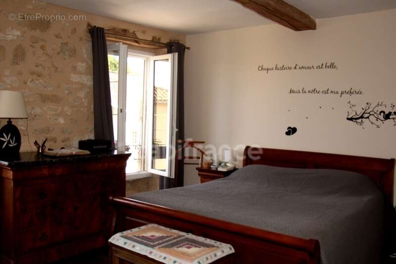 Maison à FLEURANCE