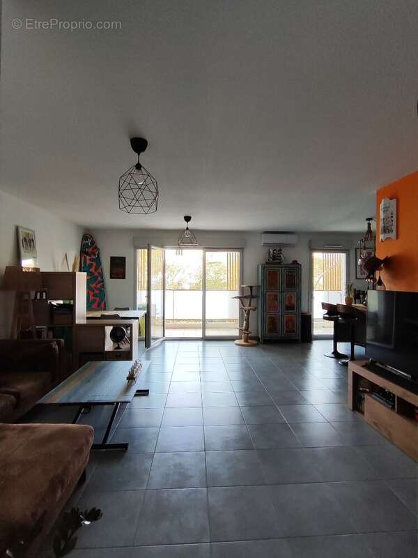 Appartement à SETE