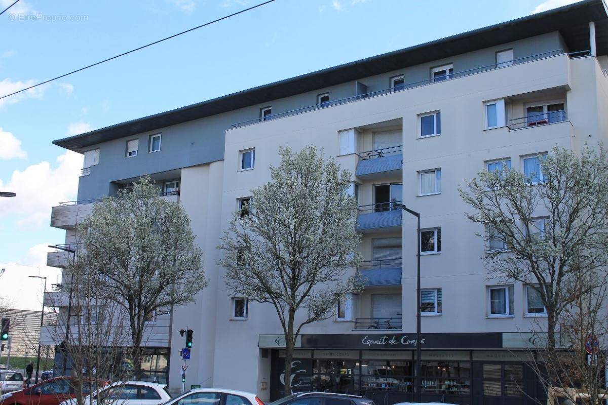 Appartement à ANGERS