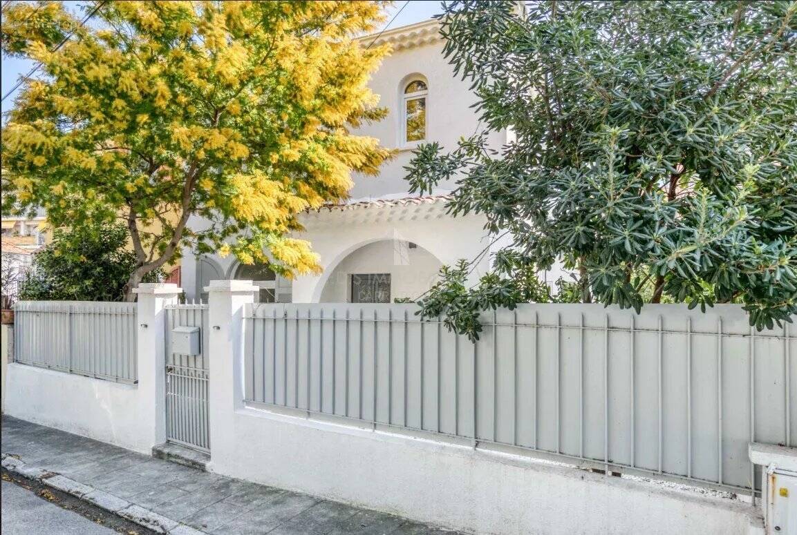 Maison à NICE