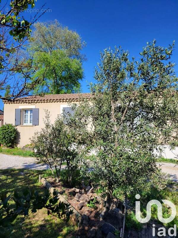 Photo 2 - Maison à AVIGNON