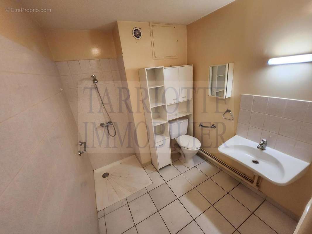 Photo 6 - Appartement à DIEULEFIT