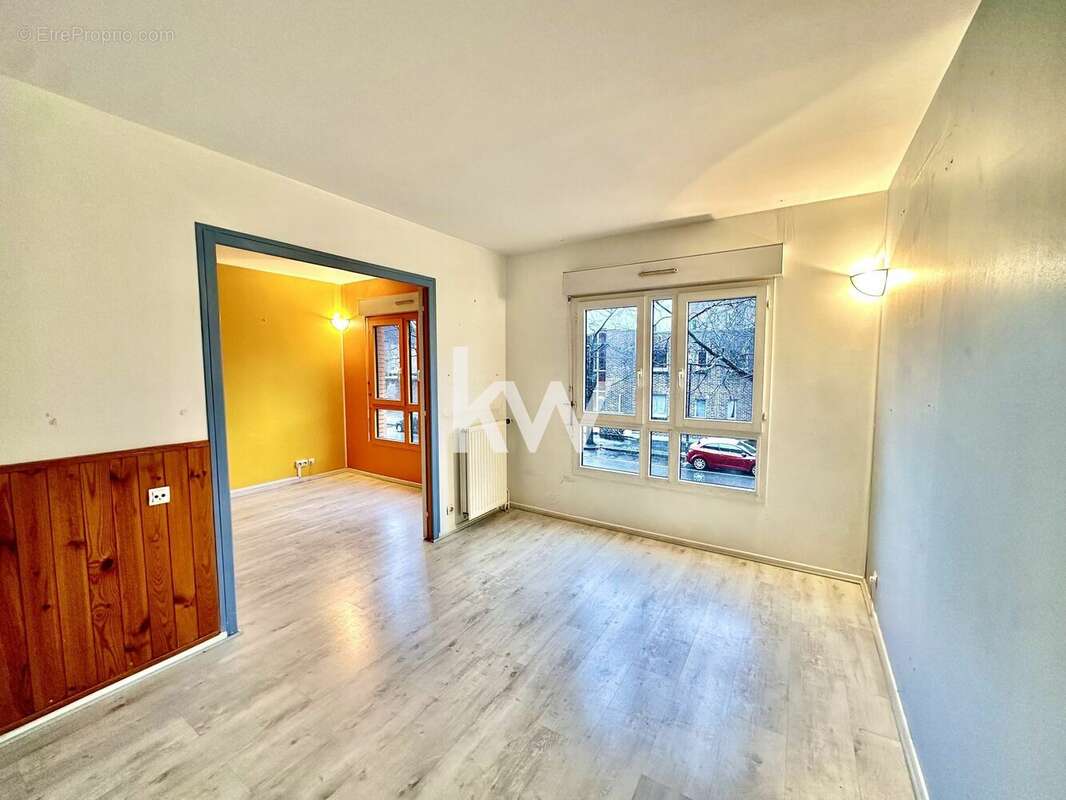 Appartement à EVRY