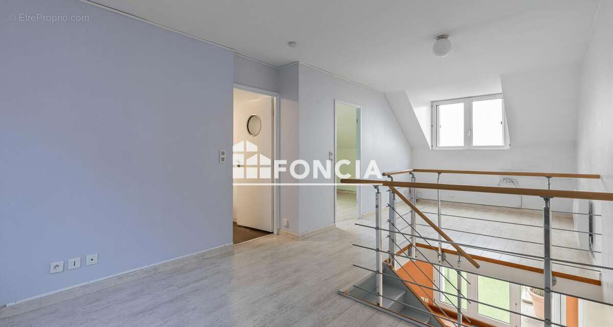 Appartement à BONSECOURS