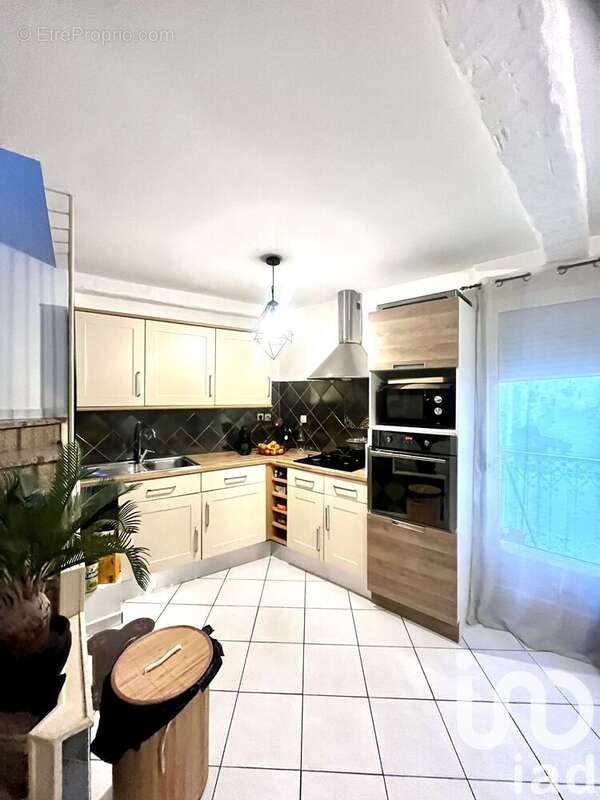 Photo 4 - Maison à FRONTIGNAN