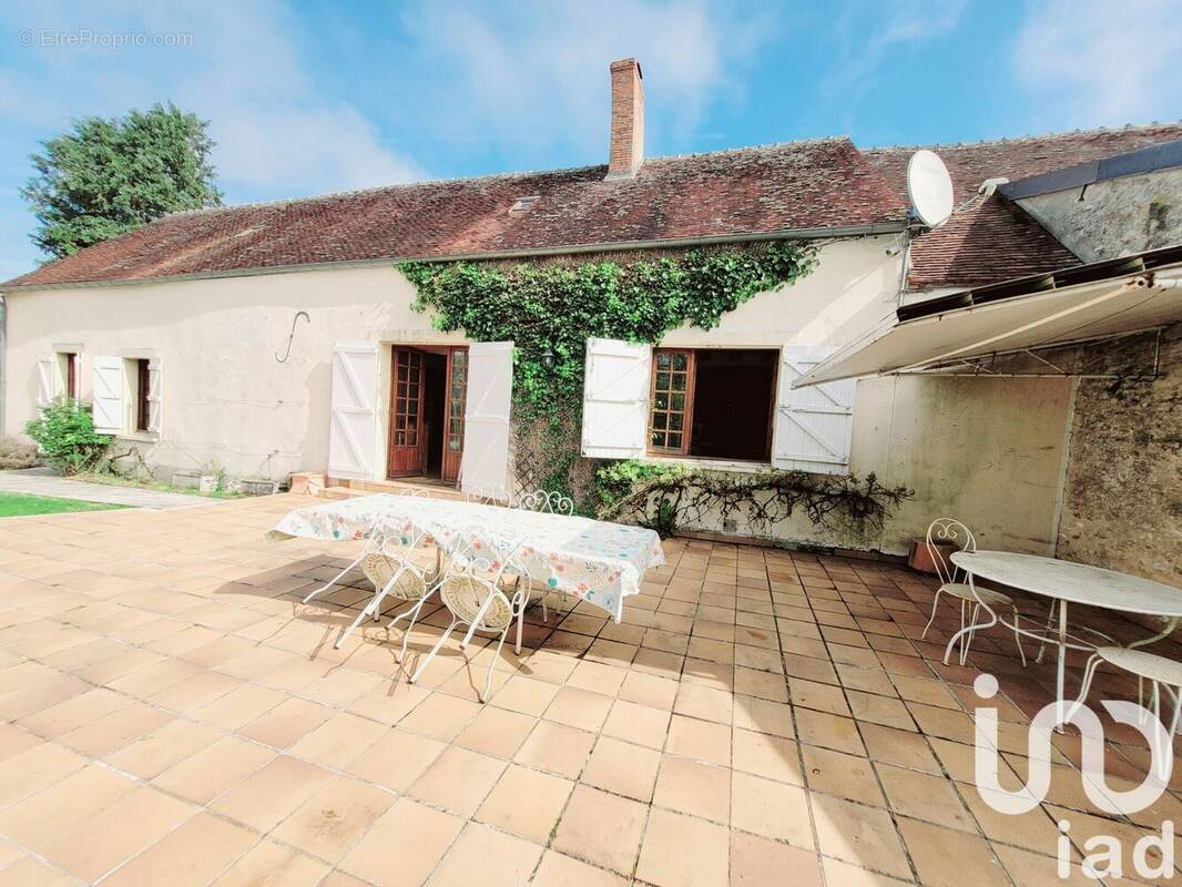 Photo 1 - Maison à ESTERNAY