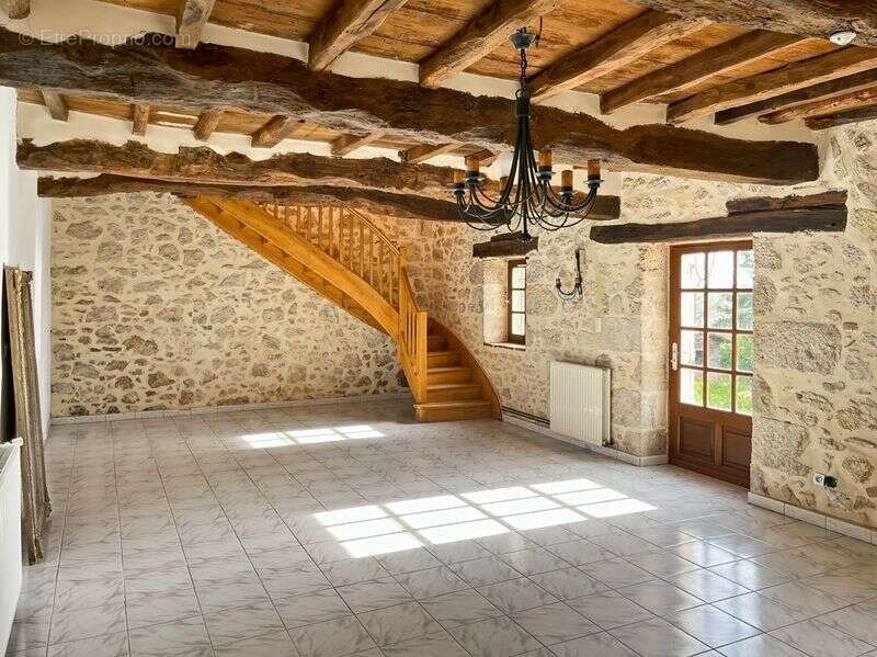 Maison à LECTOURE