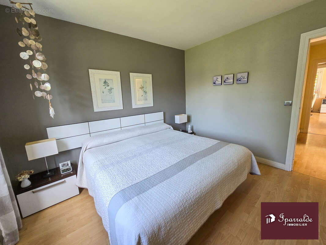 Appartement à HENDAYE