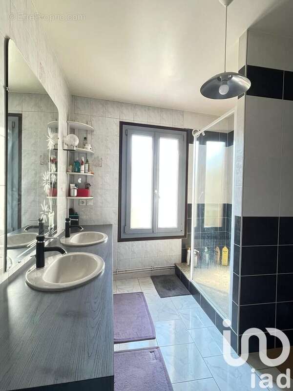 Photo 7 - Maison à CHAMPIGNY-SUR-MARNE