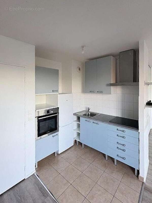 Photo 5 - Appartement à ARGENTEUIL