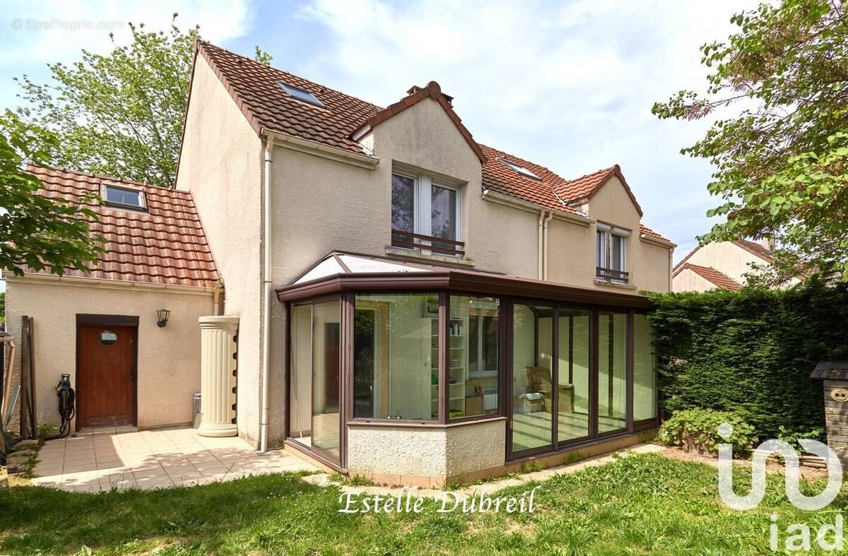 Photo 1 - Maison à MONTIGNY-LE-BRETONNEUX