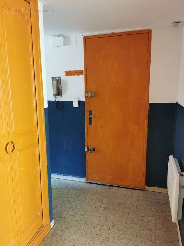 Appartement à BEZIERS