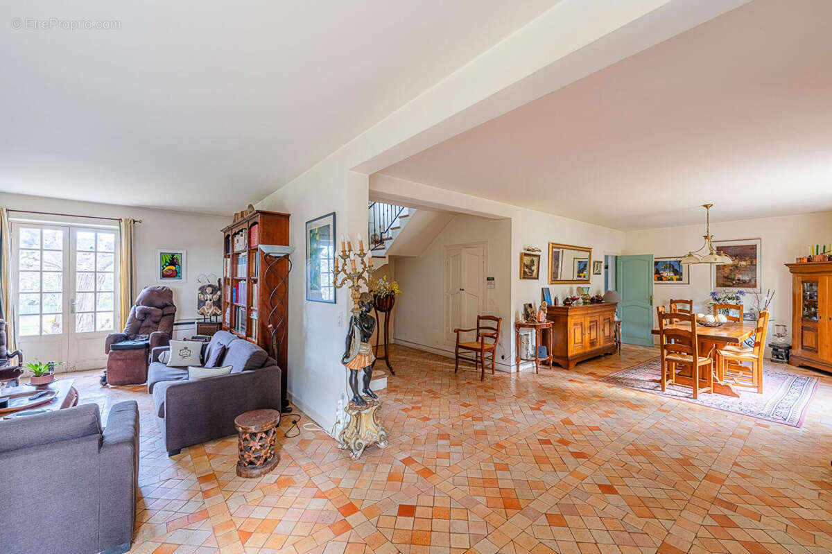 Maison à AIX-EN-PROVENCE