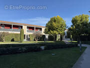 Appartement à MAUGUIO