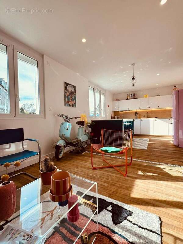 Photo 3 - Appartement à LARMOR-PLAGE