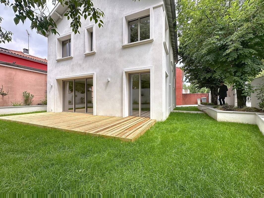 Maison à TOULOUSE