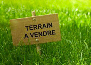 Terrain à BRAY-EN-VAL