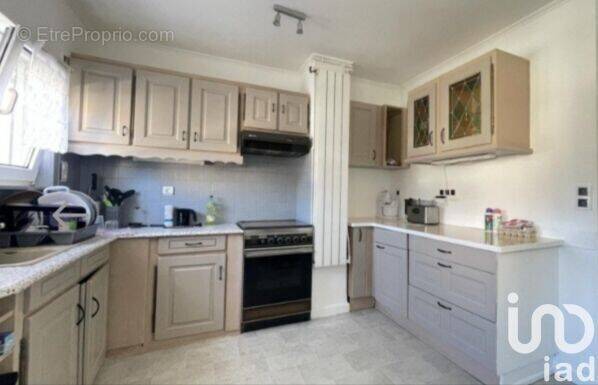 Photo 1 - Appartement à THIONVILLE