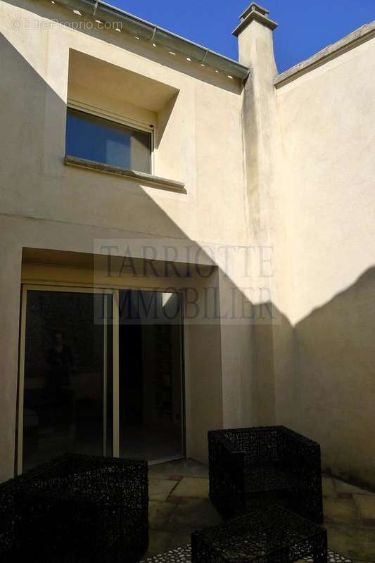 Photo 8 - Maison à TAULIGNAN