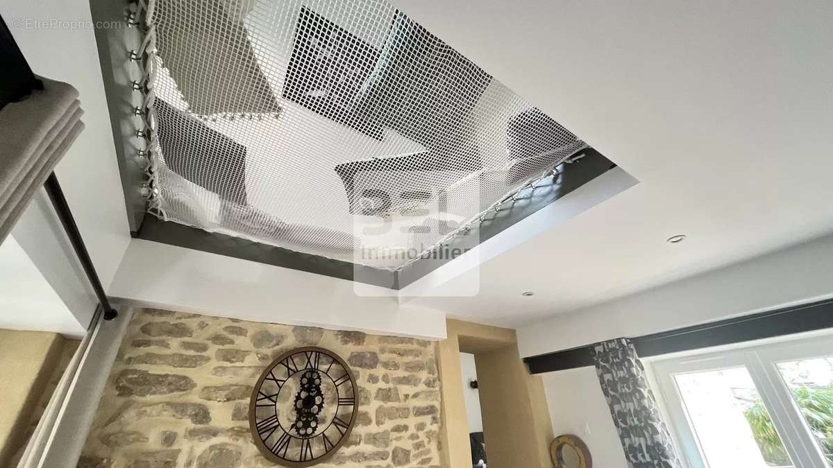 Maison à UZES