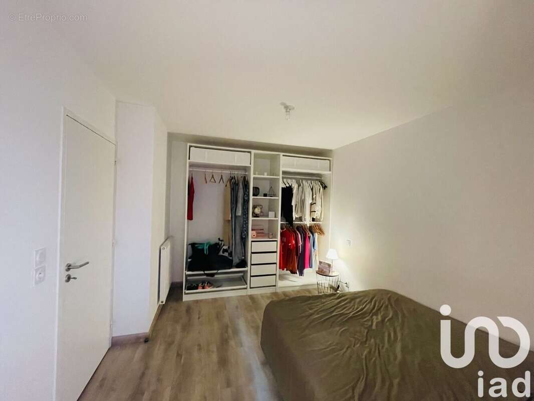 Photo 6 - Appartement à ORVAULT
