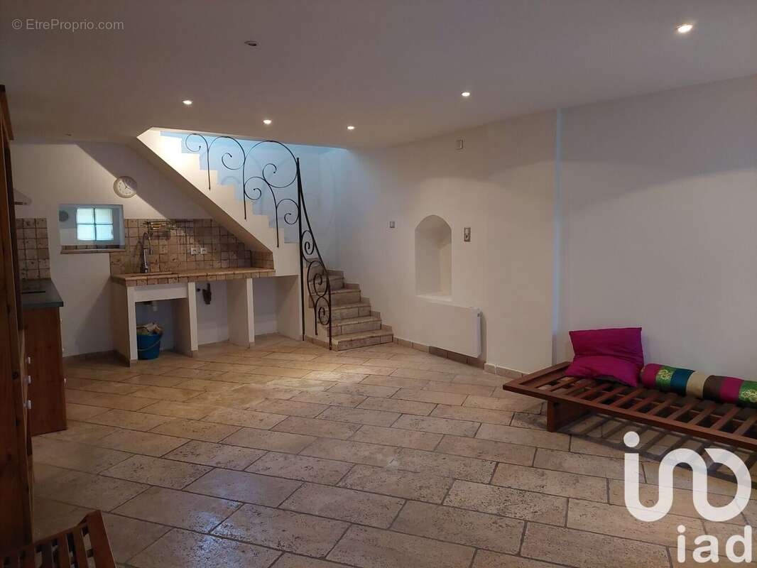 Photo 3 - Maison à MONTEUX