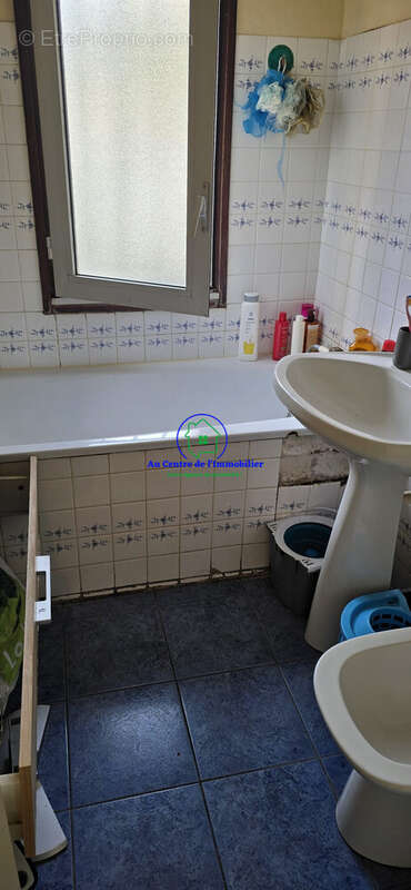 Appartement à AGEN