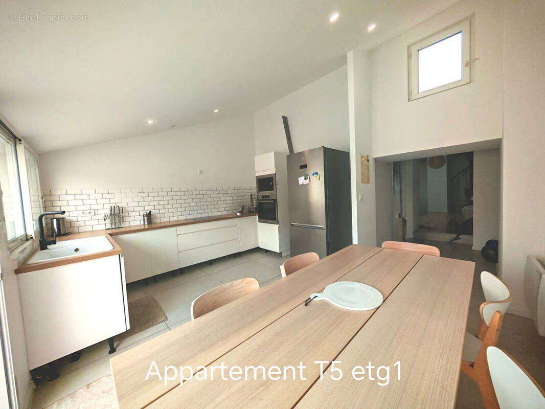 Appartement à NARBONNE