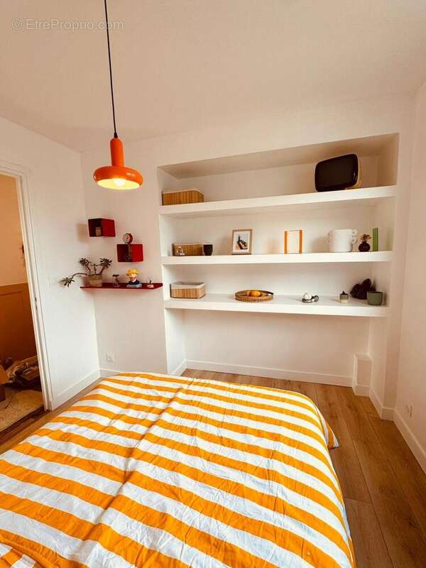 Photo 9 - Appartement à LARMOR-PLAGE