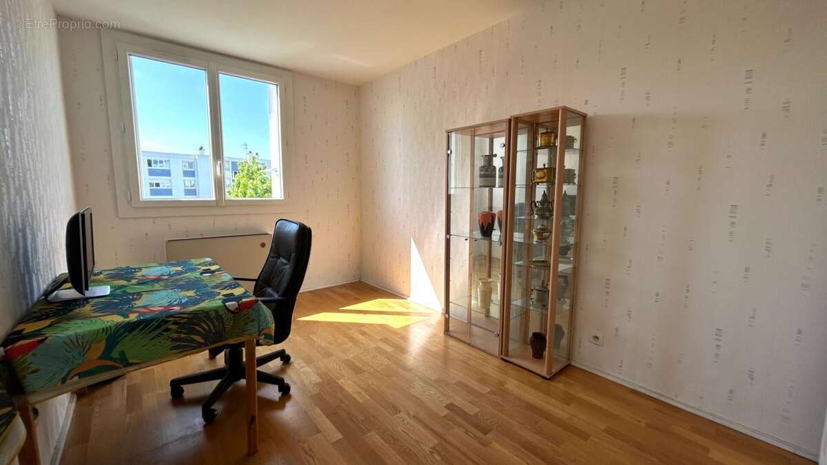 Appartement à LE BOUSCAT
