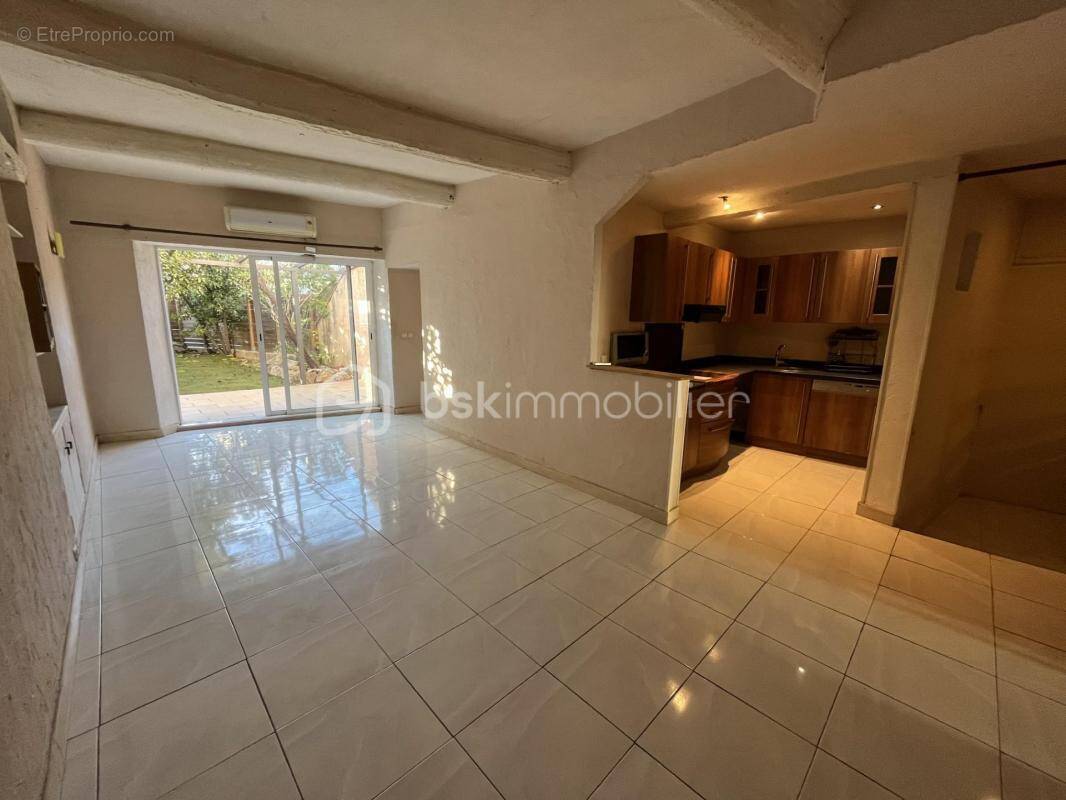 Appartement à LES ARCS