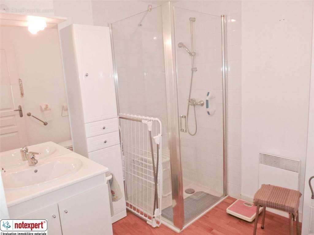 Appartement à LAVAL