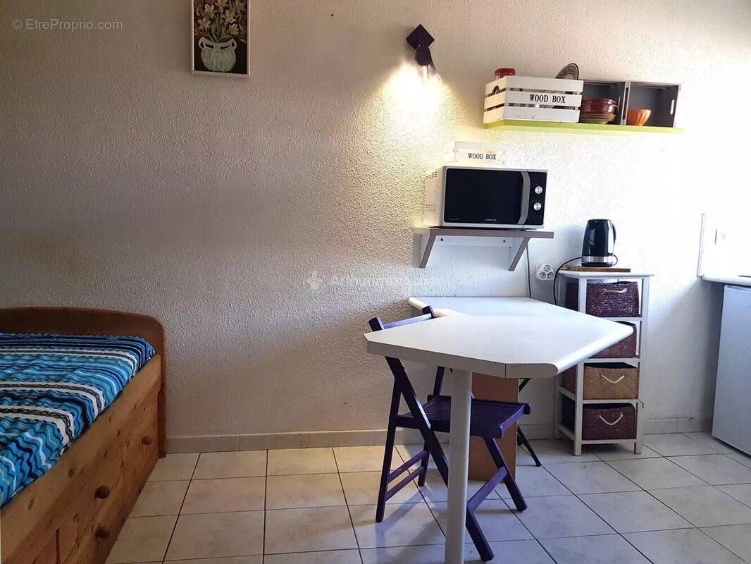 Appartement à ALBI