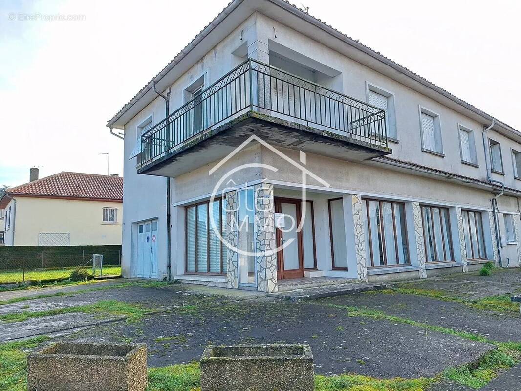 Appartement à GARDONNE
