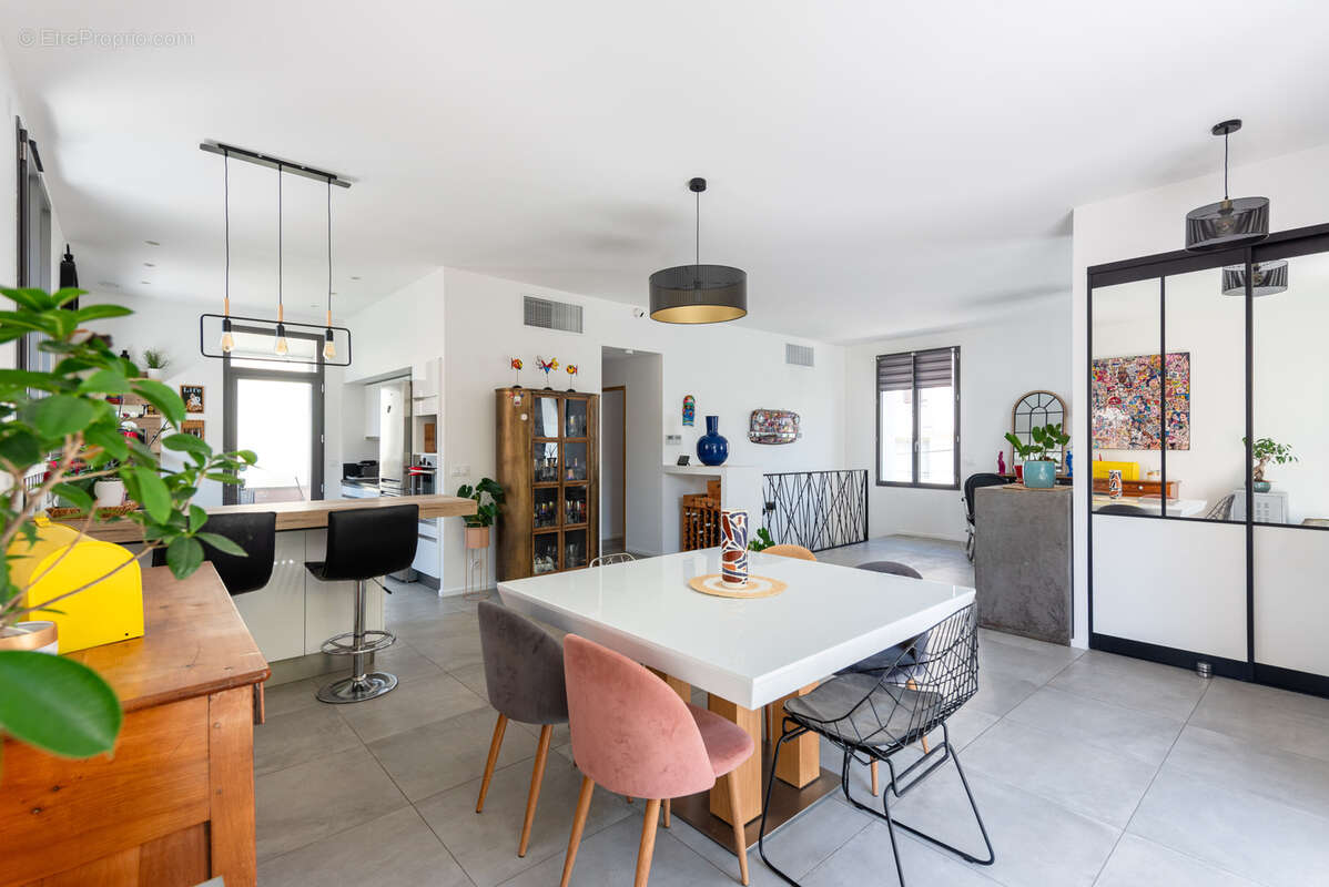 Maison à TOULON