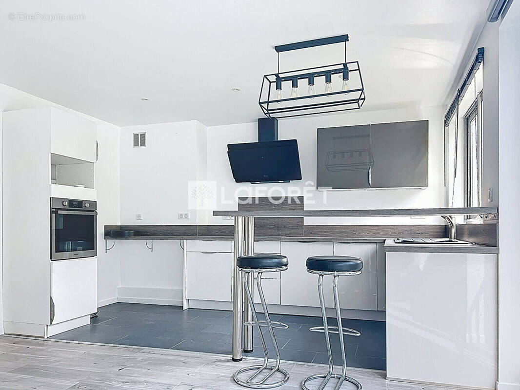 Appartement à SUCY-EN-BRIE