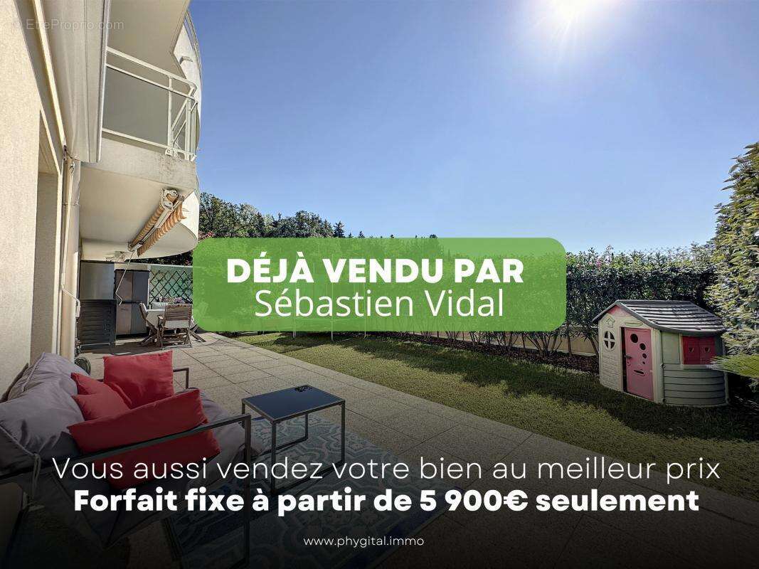 Appartement à GRASSE