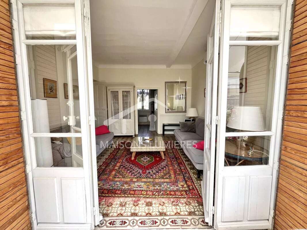 Maison à GOULT
