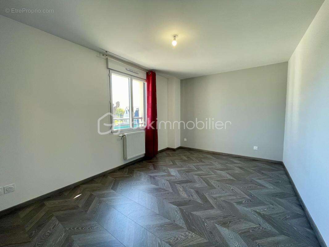 Maison à SEMOY
