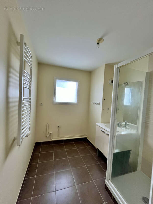 Appartement à BONO