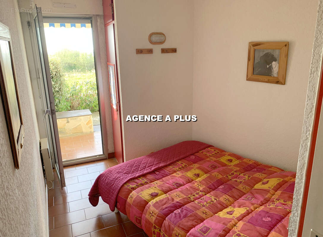 Appartement à LE GRAU-DU-ROI