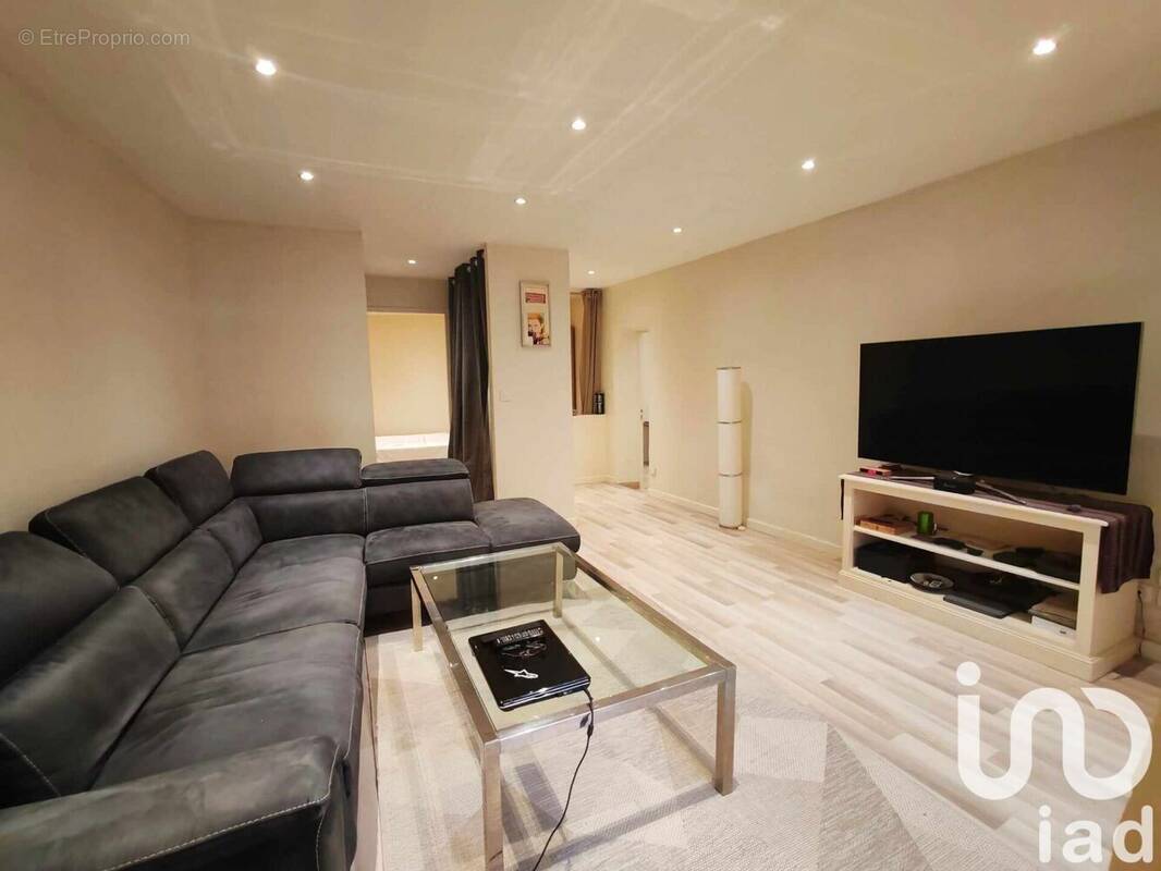 Photo 1 - Appartement à NIMES