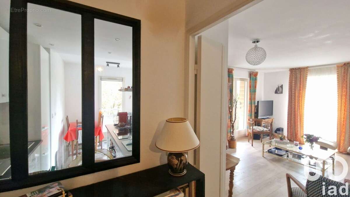 Photo 5 - Appartement à LA MADELEINE
