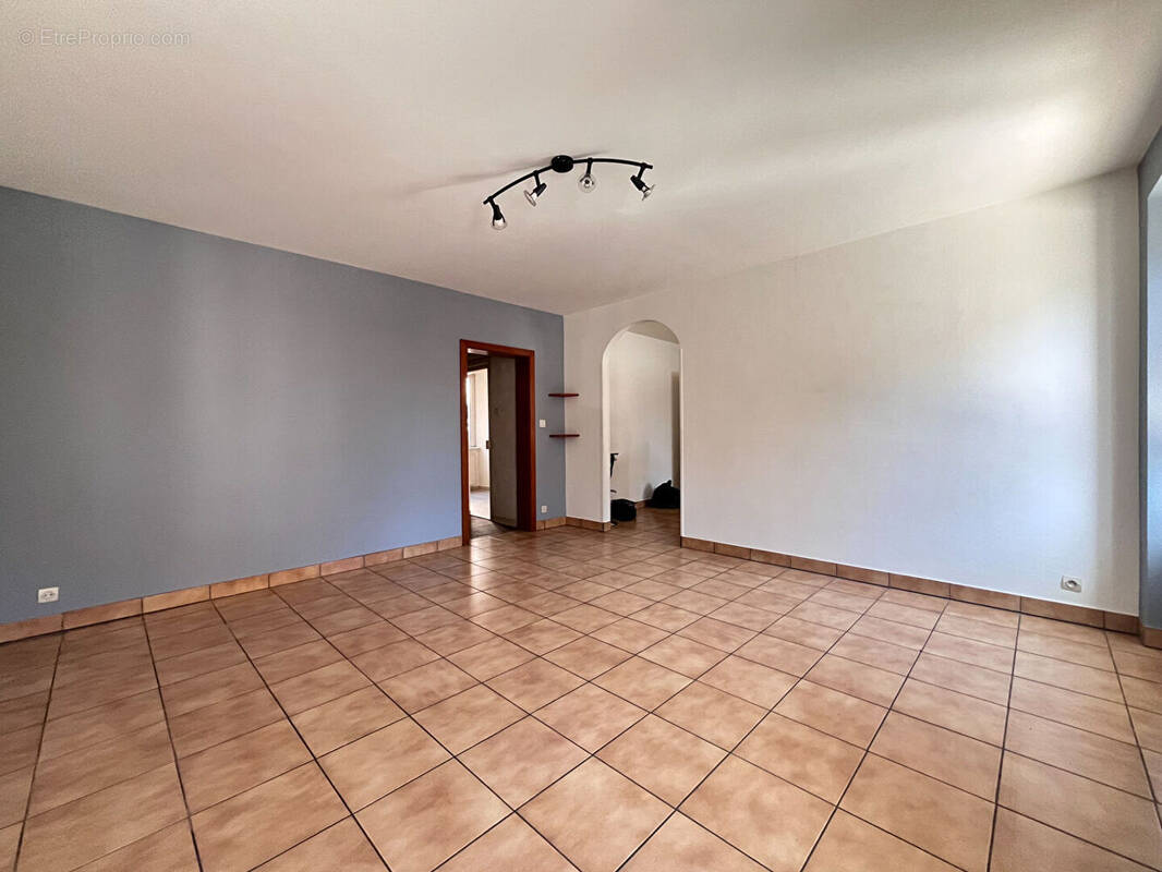 Maison à MOLSHEIM