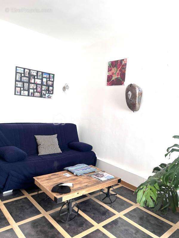 Appartement à FRONTIGNAN