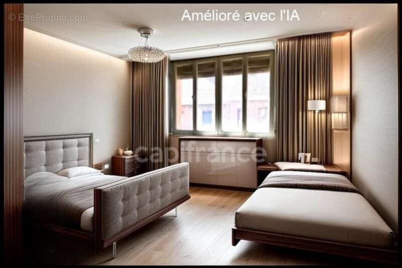 Maison à VIEUX-CONDE