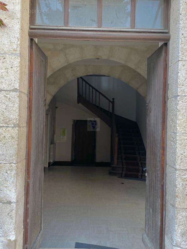 Maison à ANGOULEME
