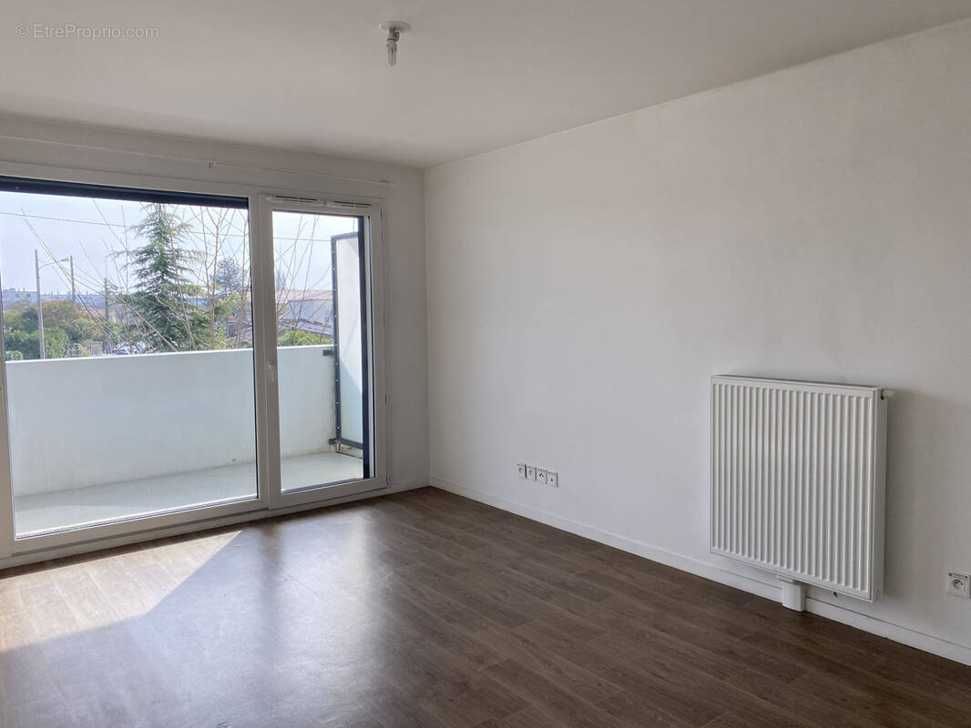 Appartement à EYSINES