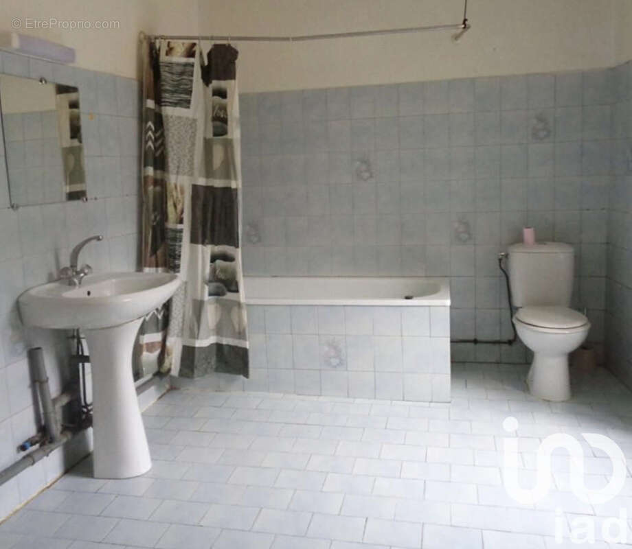 Photo 9 - Maison à LE MONASTIER-SUR-GAZEILLE